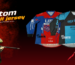 How to Design a Custom Paintball Jersey