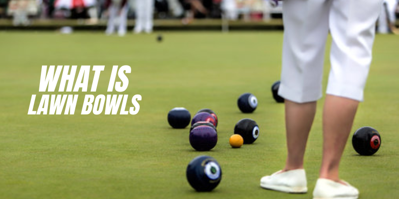 Guide to Lawn Bowls