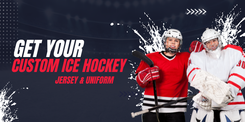 safa sports ice hockey jersey and unfirom customization